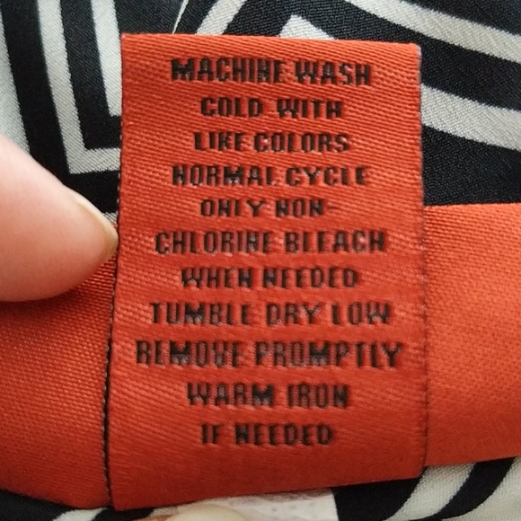 💥SALE💥Missoni for Target shirt - Picture 6 of 6